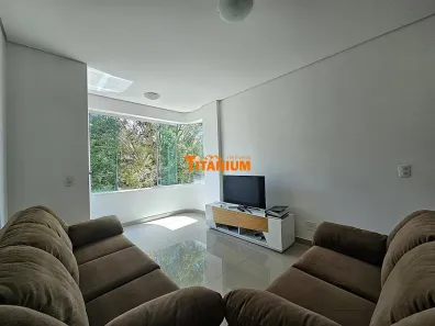 Apartamento com 2 Quartos à venda, 77m² no Guarani, Novo Hamburgo