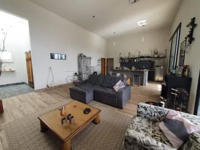 Casa de Condomínio com 3 Quartos à venda, 270m² no Chácaras Condomínio Recanto Pássaros II, Jacareí