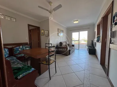 Apartamento com 2 Quartos à venda, 70m² no Tenório, Ubatuba
