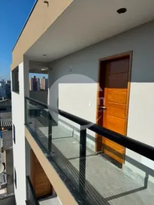 Apartamento com 2 Quartos à venda, 36m² no Vila Elze, São Paulo