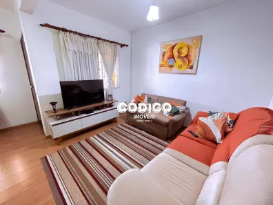 Casa com 3 Quartos à venda, 140m² no Jardim Santa Clara, Guarulhos