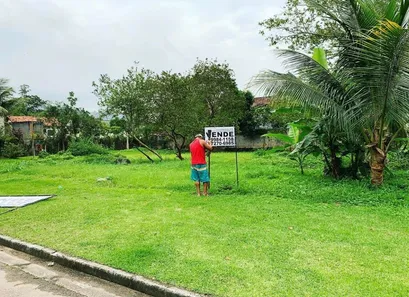 Lote/Terreno à venda no Recreio dos Bandeirantes, Rio de Janeiro