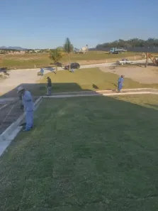 Lote/Terreno à venda, 180m² no Caluge, Itaboraí