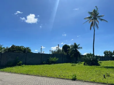 Lote/Terreno à venda, 420m² no Lagoa Redonda, Fortaleza
