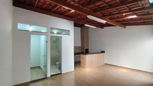 Casa de Condomínio com 3 Quartos à venda, 110m² no Aclimação, Uberlândia