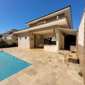 Casa de Condomínio com 4 Quartos à venda, 418m² no Jardim Irajá, Ribeirão Preto