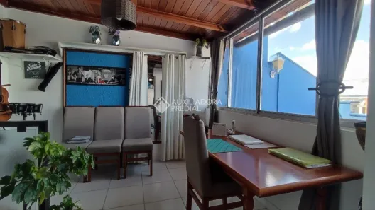 Cobertura com 1 Quarto à venda, 72m² no Centro Histórico, Porto Alegre