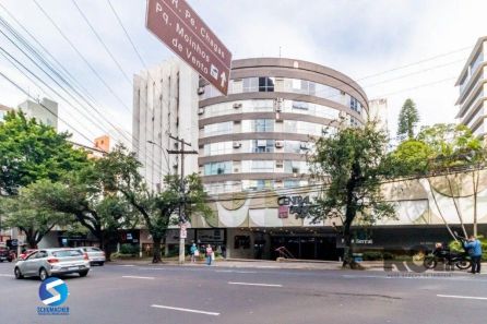 Ponto Comercial à venda, 26m² no Rio Branco, Porto Alegre