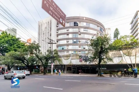 Ponto Comercial à venda, 26m² no Rio Branco, Porto Alegre