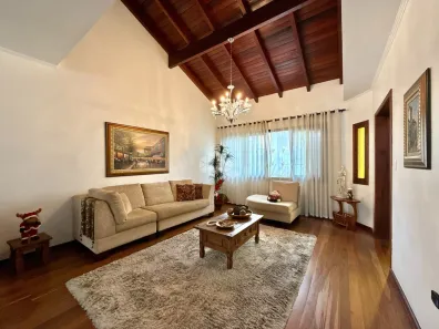 Casa com 5 Quartos à venda, 327m² no Jardim Itu, Porto Alegre