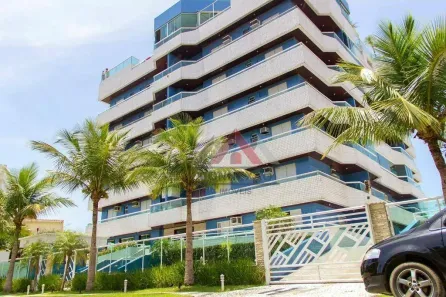 Apartamento com 2 Quartos à venda, 82m² no Maitinga, Bertioga