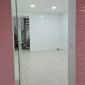 Ponto Comercial à venda, 64m² no Condomínio Centro Comercial Alphaville, Barueri