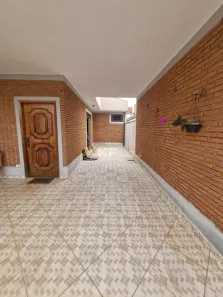Casa com 3 Quartos à venda, 170m² no Parque Industrial Lagoinha, Ribeirão Preto