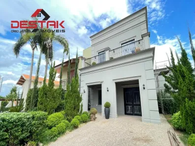 Casa de Condomínio com 5 Quartos à venda, 304m² no Iate Clube de Americana, Americana