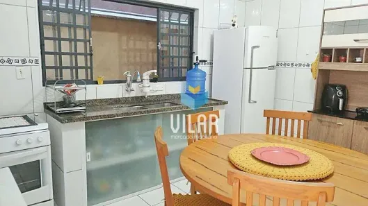Casa com 2 Quartos à venda, 155m² no Jardim Residencial Deolinda Guerra, Sorocaba