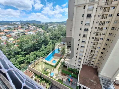 Apartamento com 2 Quartos para alugar, 96m² no Sítio Tamboré Alphaville, Barueri