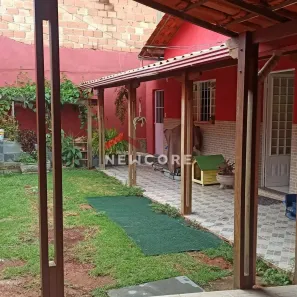 Casa com 3 Quartos à venda, 80m² no Santa Cecília, Esmeraldas