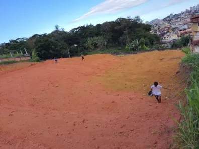 Lote/Terreno à venda, 2400m² no Miramar, Macaé