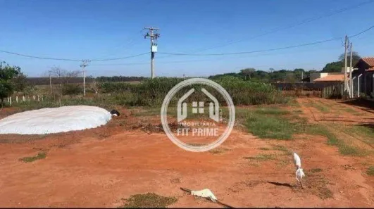 Lote/Terreno à venda, 2134m² no , Guapiaçu