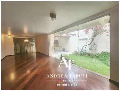 Sobrado com 3 Quartos à venda, 270m² no Jardim das Vertentes, São Paulo