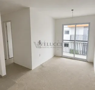 Apartamento com 2 Quartos à venda, 43m² no Jardim García, Campinas