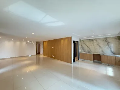 Apartamento com 11 Quartos à venda, 221m² no Setor Marista, Goiânia