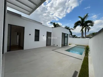 Casa de Condomínio com 3 Quartos à venda, 220m² no Vila Costa, Taubaté