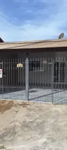 Casa com 2 Quartos à venda, 75m² no Parque Interlagos, São José dos Campos
