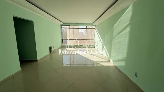 Apartamento com 2 Quartos à venda, 97m² no Campos Elíseos, São Paulo