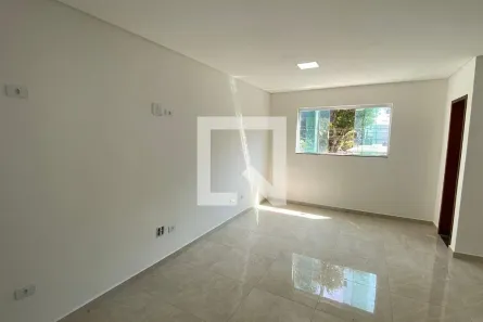 Casa com 2 Quartos à venda, 85m² no Parque Novo Oratório, Santo André