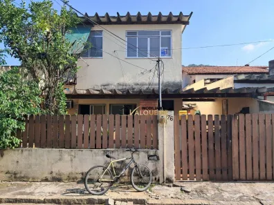 Casa de Condomínio com 2 Quartos à venda, 137m² no Taquara, Rio de Janeiro