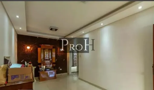 Casa com 3 Quartos à venda, 230m² no Paulicéia, São Bernardo do Campo