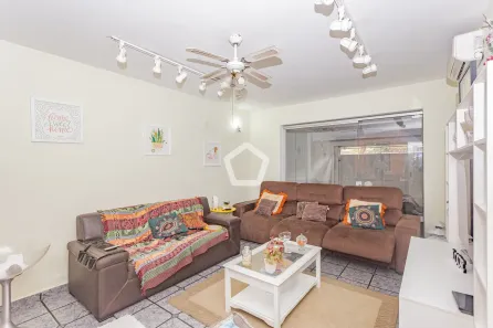 Casa com 3 Quartos à venda, 130m² no Chácara Santo Antônio (Zona Sul), São Paulo