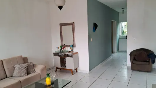 Casa com 3 Quartos à venda, 94m² no Parque das Nações, Parnamirim