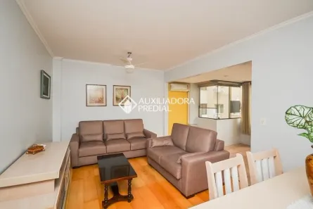Apartamento com 2 Quartos à venda, 81m² no Menino Deus, Porto Alegre