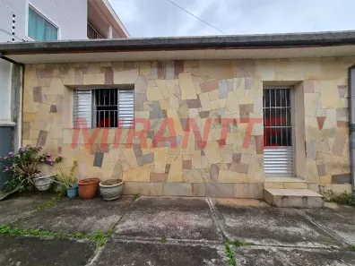 Casa com 2 Quartos à venda, 172m² no Vila Isolina Mazzei, São Paulo