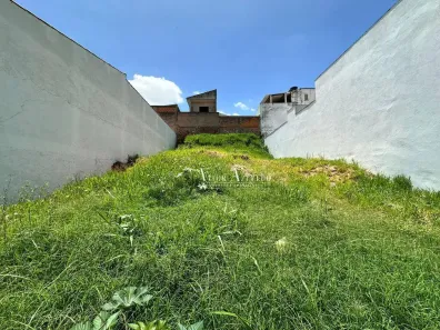 Lote/Terreno à venda, 300m² no Parque Jataí, Votorantim