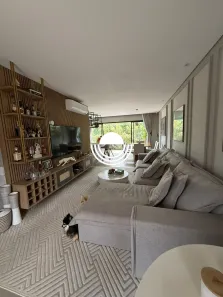 Casa de Condomínio com 2 Quartos à venda, 190m² no Parque Taquaral, Campinas