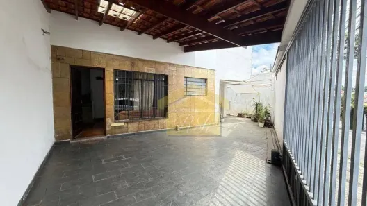 Casa com 3 Quartos à venda, 82m² no Parque Jabaquara, São Paulo
