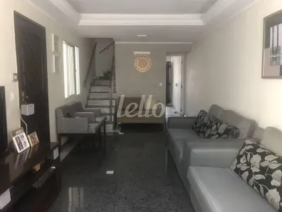 Casa com 3 Quartos à venda, 110m² no Vila Graciosa, São Paulo