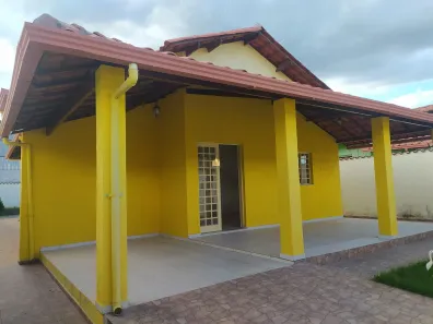 Casa com 3 Quartos à venda, 360m² no Novas Esmeraldas, Esmeraldas