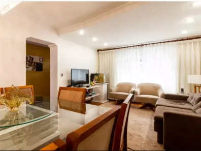 Casa com 2 Quartos à venda, 104m² no Vila Olímpia, São Paulo