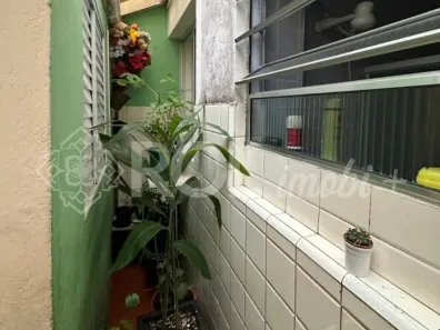 Apartamento com 2 Quartos à venda, 96m² no Pinheiros, São Paulo