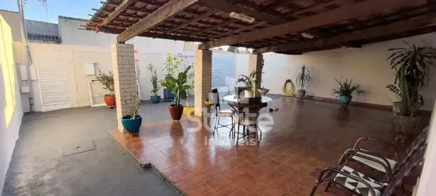 Casa com 3 Quartos à venda, 120m² no Nossa Senhora das Graças, Uberlândia