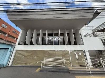 Prédio Comercial à venda, 612m² no Caiari, Porto Velho