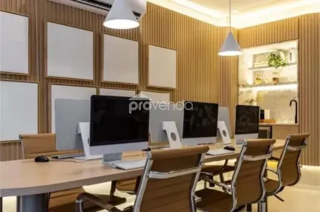 Sala Comercial à venda, 39m² no Setor Bueno, Goiânia