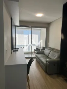 Apartamento com 1 Quarto para alugar, 39m² no Macedo, Guarulhos