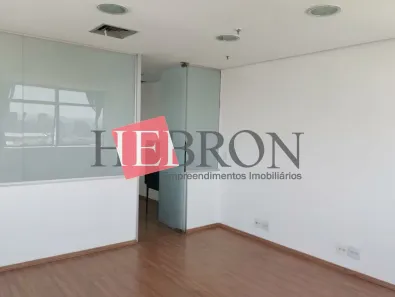 Sala Comercial para alugar, 35m² no Vila Gomes Cardim, São Paulo
