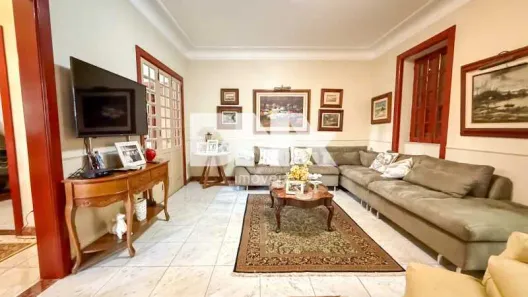 Casa com 3 Quartos à venda, 420m² no Urca, Rio de Janeiro