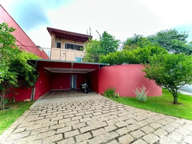 Casa de Condomínio com 4 Quartos à venda, 323m² no Jardim Reserva Bom Viver de Indaiatuba, Indaiatuba